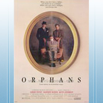 Orphans