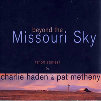 Beyond the Missouri Sky (Short Stories)