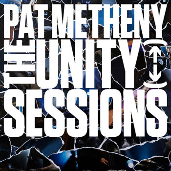 The Unity Sessions