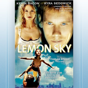 Lemon Sky