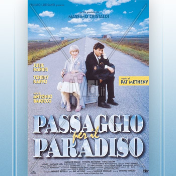 Passsaggio per il Paradiso