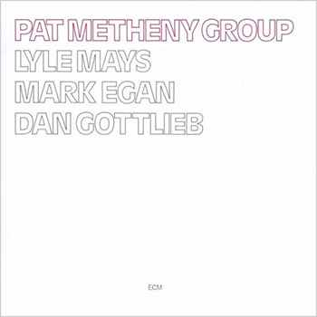 Pat Metheny Group