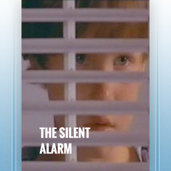 The Silent Alarm