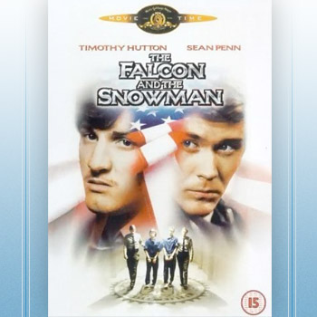 The Falcon and the Snowman