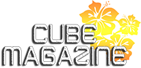 Cube Magazine - Italy
