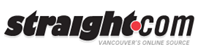 straight.com - Vancouver's online source