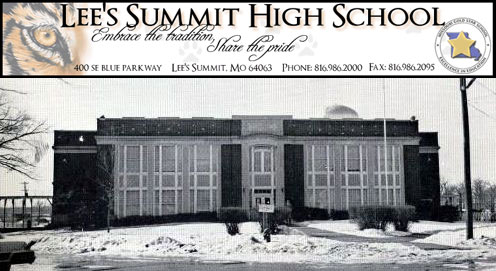 Pat Metheny’s Induction Speech into the Lee’s Summit High School Hall of Fame