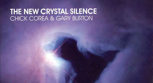 Album Notes from Chick Corea & Gary Burton’s Recording of the “New Crystal Silence”