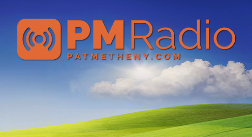 New PMRadio 