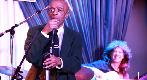 ROY HAYNES TURNS 90 AT THE NYC BLUE NOTE WITH PAT METHENY AS HIS SPECIAL GUEST