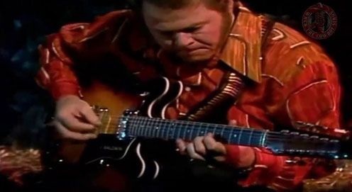 RIP ROY CLARK