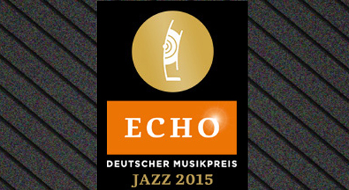 Pat Metheny Winner of 2015 ECHO Jazz award